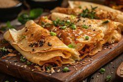 Crepes