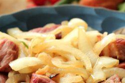 Carne de sol pernambucana