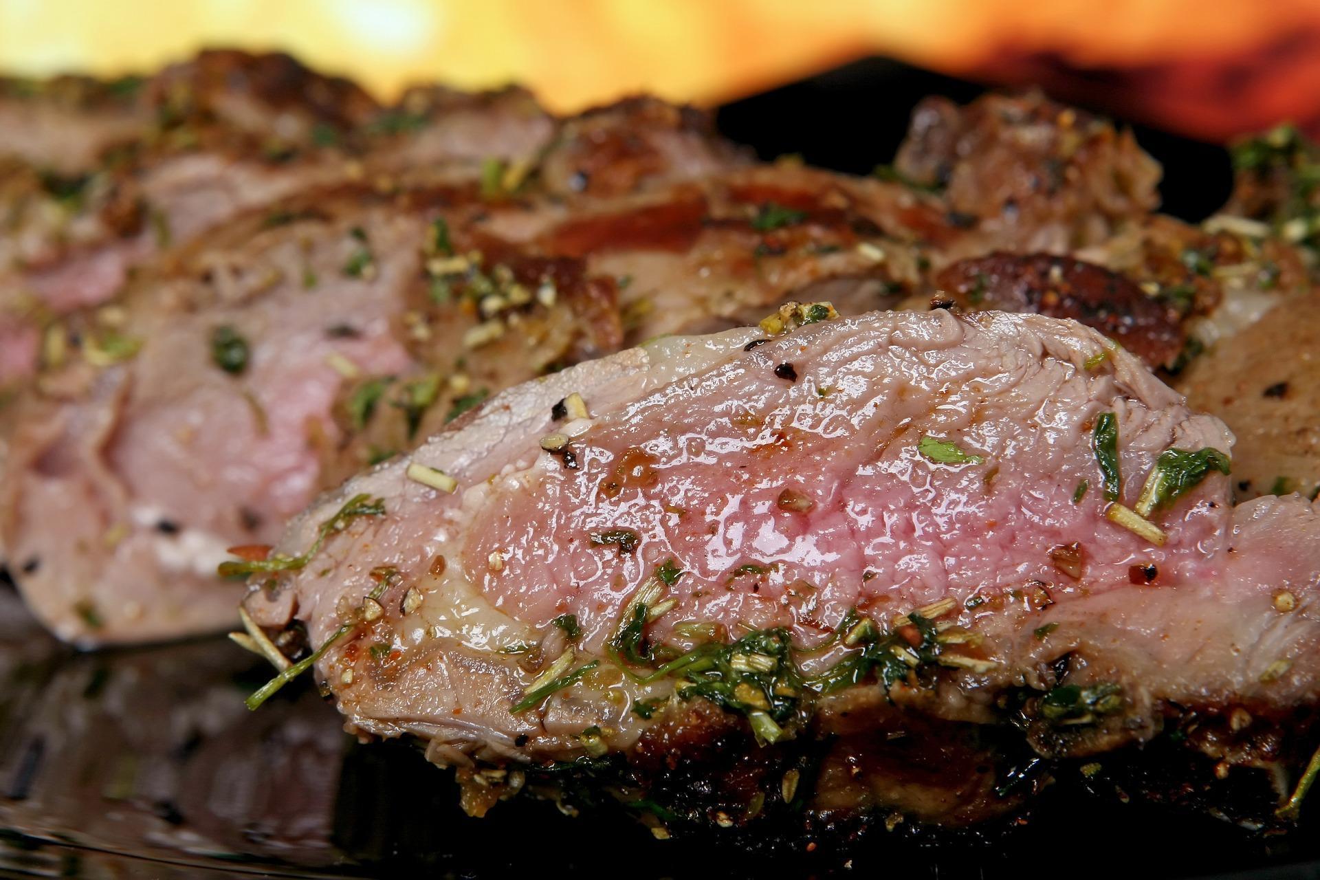 Receita De Costela Assada No Forno Comida E Receitas