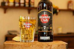 Receita de Havana club - Comida e Receitas
