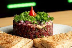Carne de onça especial