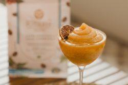 Espresso Caipi café limão