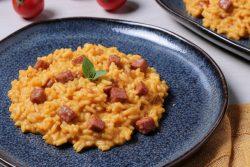 Risoto Blumenau